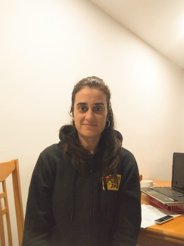 La menstruación en el deporte